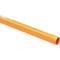 Bic Orange Ball Pen, Red, Pack of 20