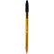 Bic Cristal Fine Ballpoint Pen Black (Pack of 50)