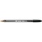 Bic Cristal Large Ballpoint Pen, Broad Nib, Black, Pack of 50