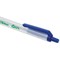 Bic Ecolutions Clic Stick, Blue, Pack of 50