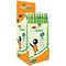 Bic Matic Ecolutions Mechanical Pencil (Pack of 50)