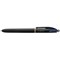 Bic 4 Colours Pro Ball Pen, Blue Black Red Green, Pack of 12