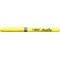 Bic Brite Liner Highlighters Yellow Pack of 12