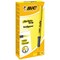 Bic Brite Liner Highlighters Yellow Pack of 12