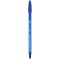 Bic Cristal Soft Ball Pen, Blue, Pack of 50