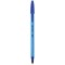 BIC Cristal Soft Ball Pen, Blue, Pack of 50