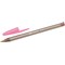 Bic Cristal Fun Ballpoint Pen 1.6mm Line Width Pink (Pack of 20)