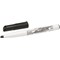Bic Velleda 1741 Whiteboard Marker, Bullet Tip, Black, Pack of 12