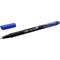 Bic Intensity Fineliner Pen Ultra Fine Tip Assorted (Pack of 4)
