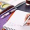 Bic 4 Colours Multifunction Ballpoint Pen with Pencil - Pack of 12