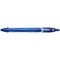 Bic Gel-ocity Quick Dry Gel Pen Medium Blue (Pack of 12)