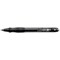 Bic Gel-ocity Original Gel Pen Medium Black (Pack of 20) 933978
