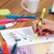 Bic Highlighter Grip Pastel Assorted (12 Pack)
