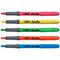 Bic Chisel Tip Highlighter Grip Assorted (Pack of 5)