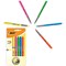 Bic Chisel Tip Highlighter Grip Assorted (Pack of 5)