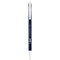 Bic Clic Stic Antimicrobial Ballpoint Pen, Blue, Pack of 20