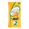 Bic Sensitive 2 Shaving Razor Pack of 10