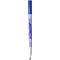 Bic Velleda 1721 Drywipe Marker, Blue, Pack of 24