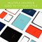 Rocketbook Core Letter Set Dot Reusable Notebook, A4, 32 Pages, Black