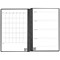 Rocketbook Fusion Executive Set Reusable Notebook, A5, 42 Pages, Teal