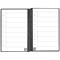Rocketbook Fusion Executive Set Reusable Notebook, A5, 42 Pages, Teal
