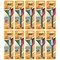 Bic 4 Colours Retractable Ballpoint Pen, Blister, Pack of 10 Bic 4 Colours Retractable Ballpoint Pen, Blister, Pack of 10