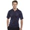 Beeswift B-Cool Polo Shirt, Navy Blue, 3XL