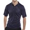 Beeswift B-Cool Polo Shirt, Navy Blue, Large