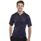 Beeswift B-Cool Polo Shirt, Navy Blue, Large