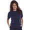 Beeswift B-Cool Lightweight T-Shirt, Navy Blue, Large