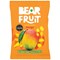 Bear Fruit Baked Mango, 35g, Pack of 14