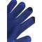 Beeswift Touch Screen Knitted Gloves, Blue, Small, Pack of 10