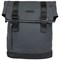 BestLife LA Minor Laptop Backpack, For up to 15.6 Inch Laptops, Grey