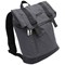 BestLife LA Minor Laptop Backpack, For up to 15.6 Inch Laptops, Grey