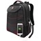 BestLife 17 Inch Gaming Snake Eye Backpack with USB Connector, For up to 17 Inch Laptops, Black