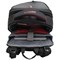 BestLife 17 Inch Gaming Snake Eye Backpack with USB Connector, For up to 17 Inch Laptops, Black