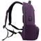 BestLife Neoton Laptop Backpack with USB Connector, For up to 15.6 Inch Laptops, Purple