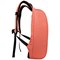 BestLife Travel Safe Laptop Backpack with USB Connector, For up to 15.6 Inch Laptops, Orange