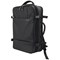 BestLife Quark Laptop Backpack and Briefcase, For up to 17 Inch Laptops, Black