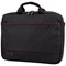 BestLife Quark Laptop Carry Case, For up to 15.6 Inch Laptops, Black
