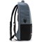 BestLife Neoton 2.0 Laptop Backpack, For up to 15.6 Inch Laptops, Blue & Black
