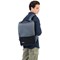 BestLife Neoton 2.0 Laptop Backpack, For up to 15.6 Inch Laptops, Blue & Black