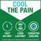 Biofreeze Spray Pump Muscle/Joint Pain Relief 118ml