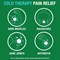 Biofreeze Spray Pump Muscle/Joint Pain Relief 118ml