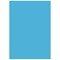 Adagio Coloured Card - Intense Blue, A4, 160gsm, Ream (250 Sheets)