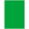 Adagio Coloured Card - Intense Green, A4, 160gsm, Ream (250 Sheets)