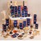 British Hamper Company Luxurious Wicker Hamper