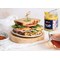 British Hamper Company Luxurious Wicker Hamper
