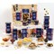 British Hamper Company Ultimate Vegan/Gluten Free Feast Basket