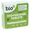 Bio-D Dishwasher Tablets, Pack of 30